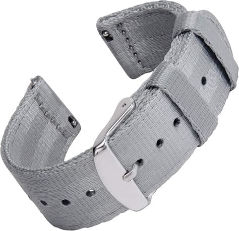 watch straps amazon